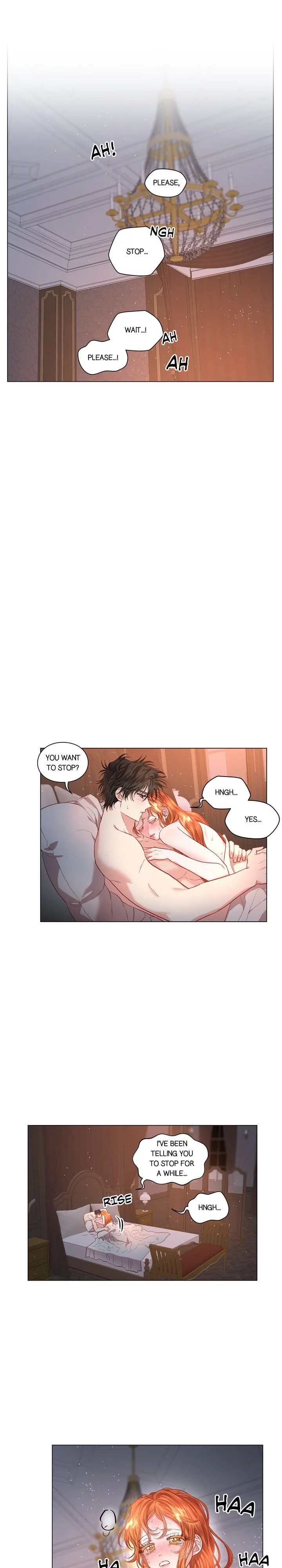 Lucia Chapter 55 page 2