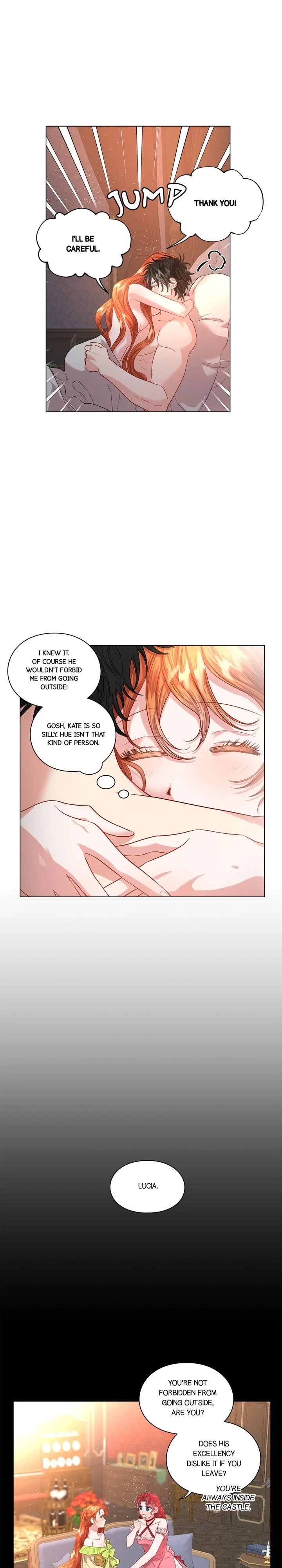 Lucia Chapter 55 page 18