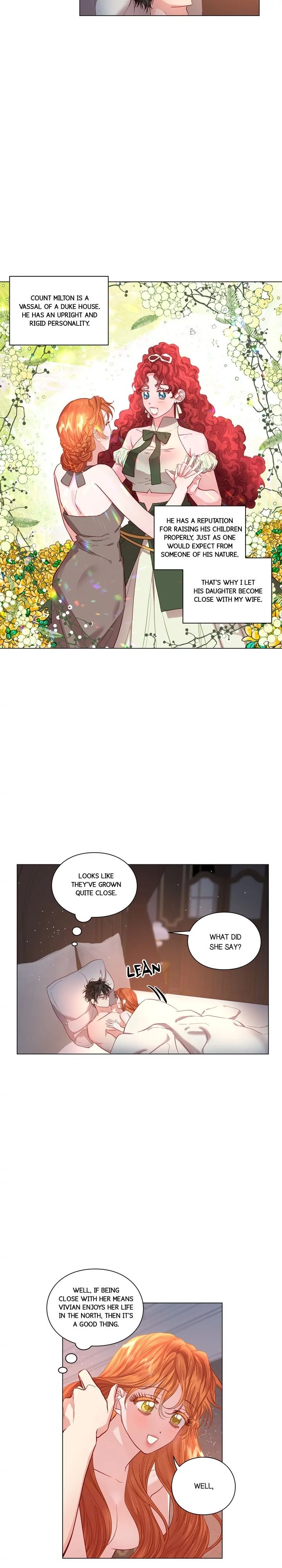 Lucia Chapter 55 page 11
