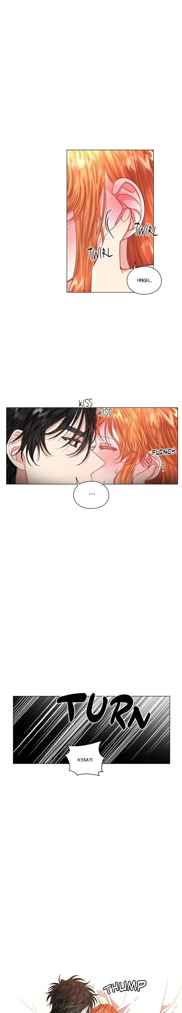 Lucia Chapter 55 page 6
