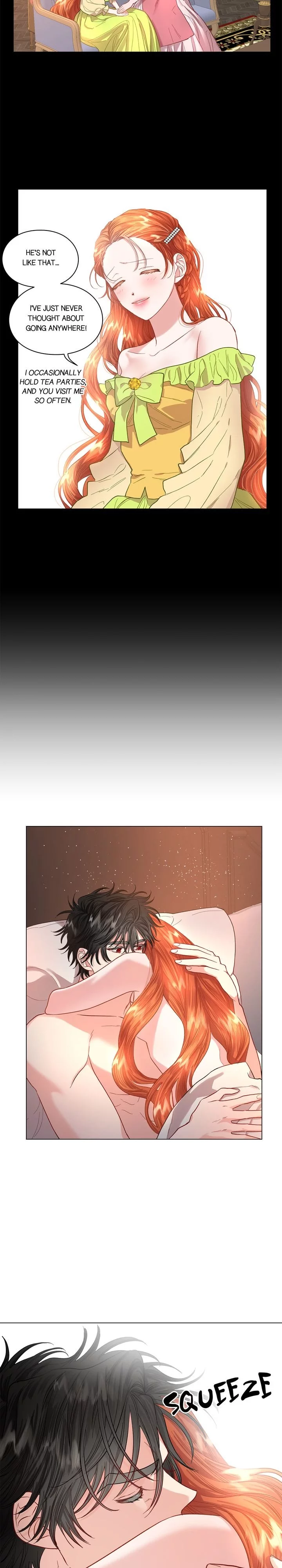 Lucia Chapter 55 page 19