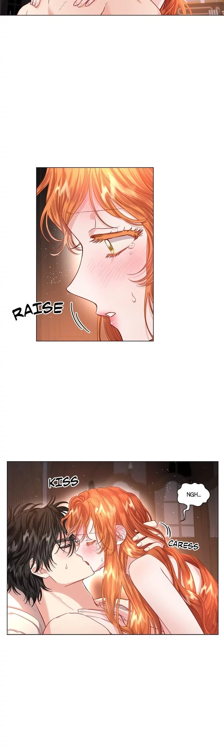 Lucia Chapter 55 page 5
