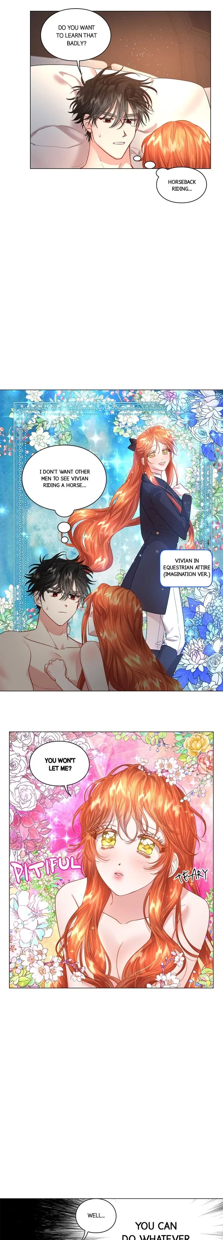 Lucia Chapter 55 page 14