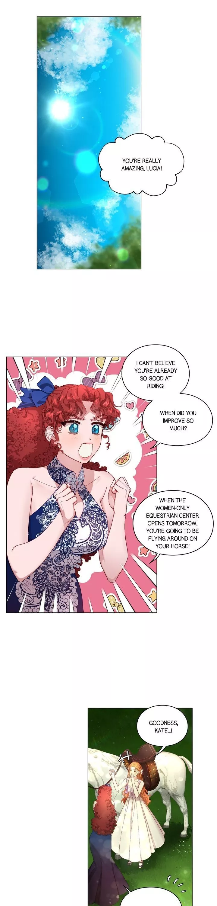Lucia Chapter 56 page 2