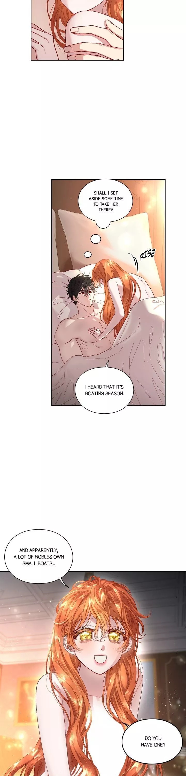 Lucia Chapter 56 page 14