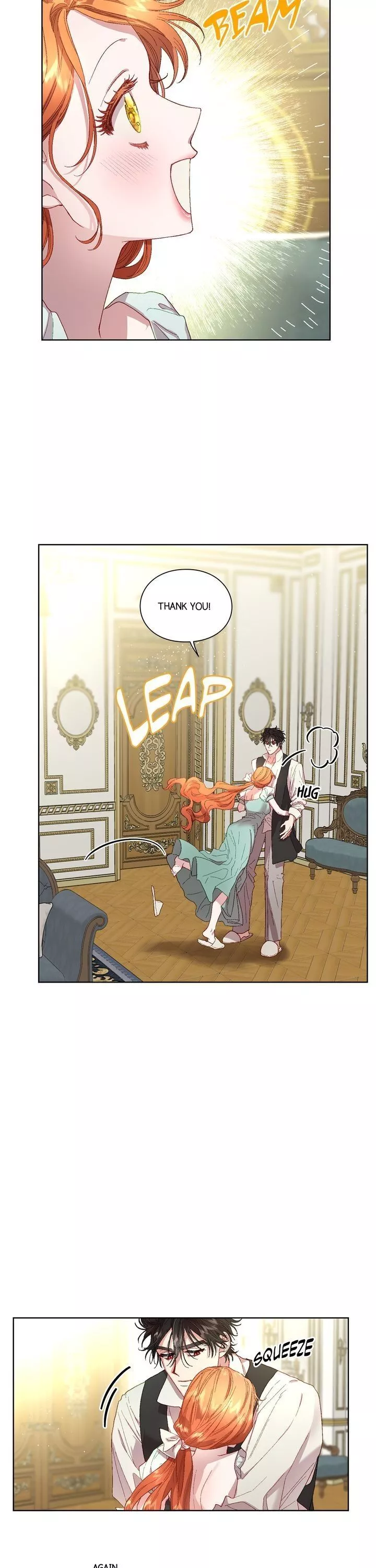 Lucia Chapter 56 page 48