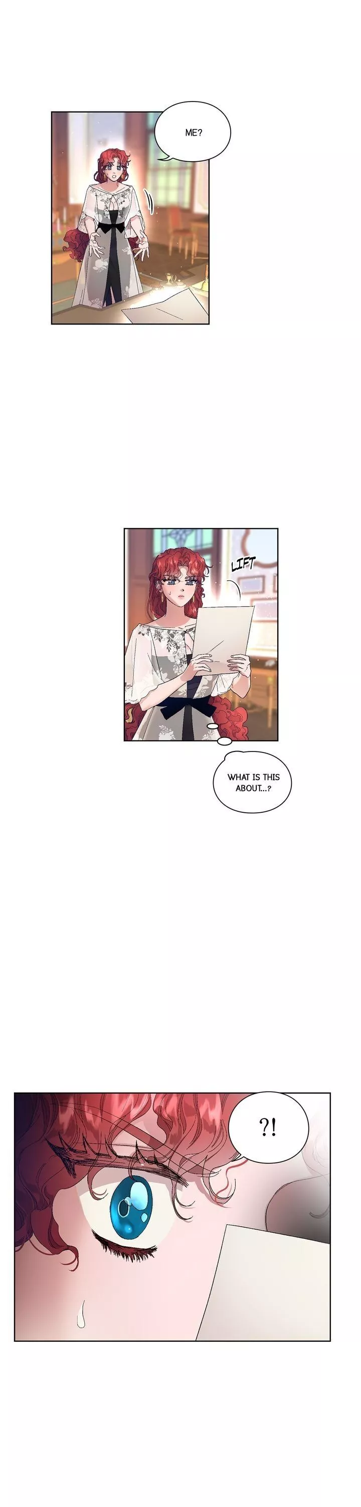 Lucia Chapter 56 page 25