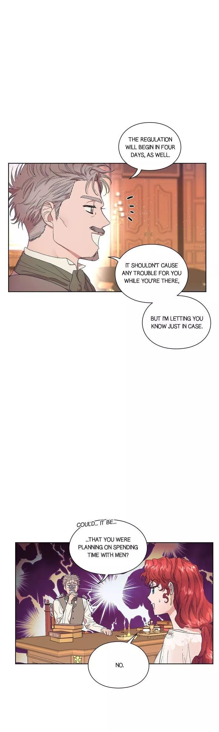 Lucia Chapter 56 page 29