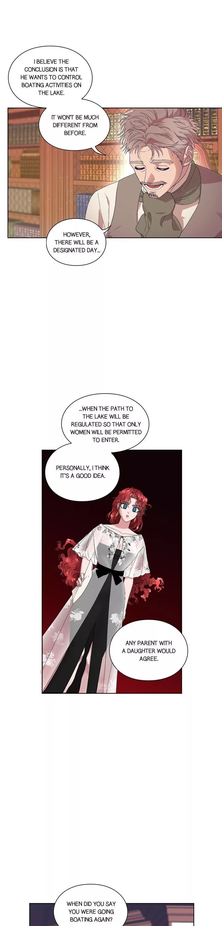 Lucia Chapter 56 page 27
