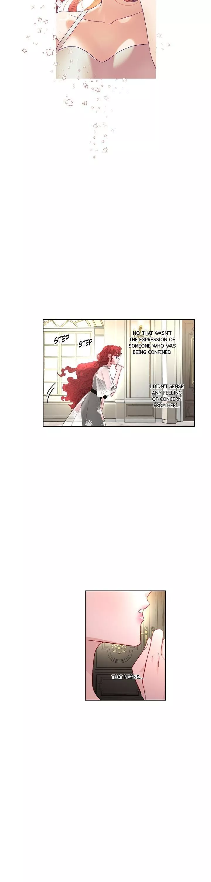 Lucia Chapter 56 page 34