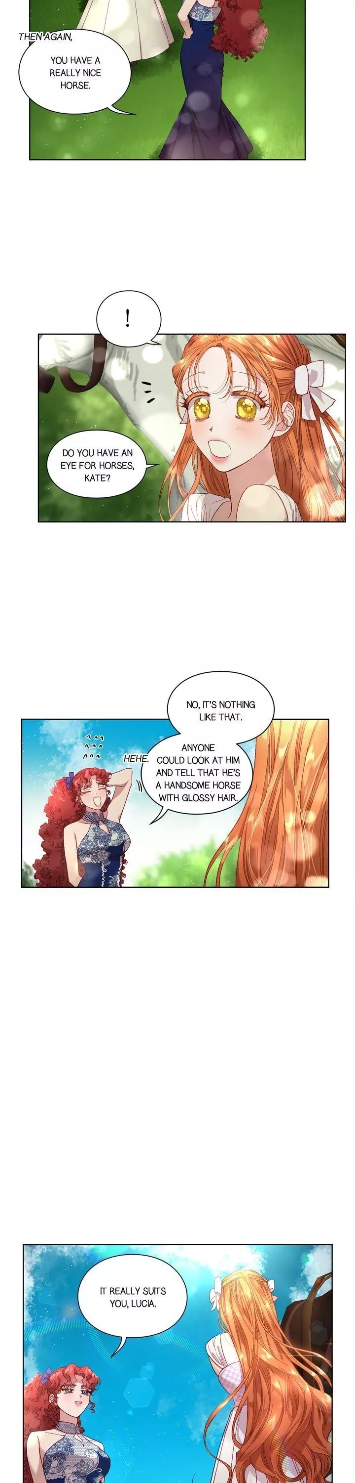 Lucia Chapter 56 page 6