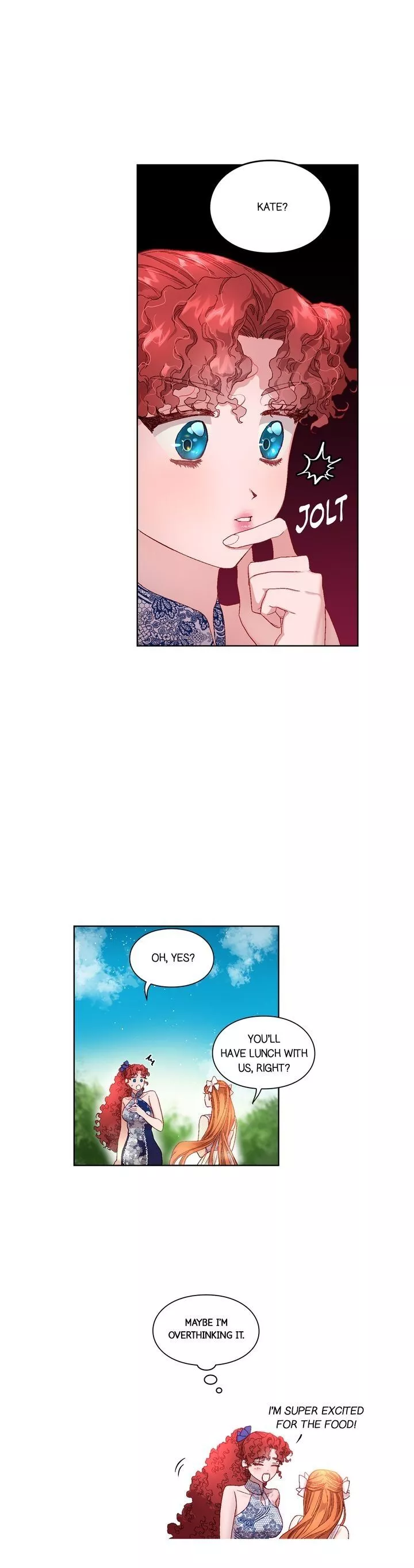 Lucia Chapter 56 page 11