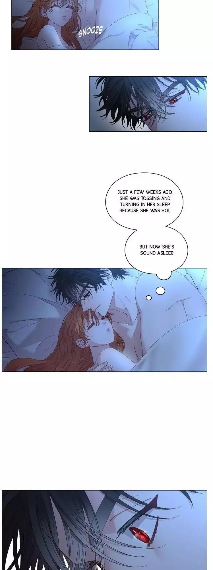 Lucia Chapter 57.5 page 5