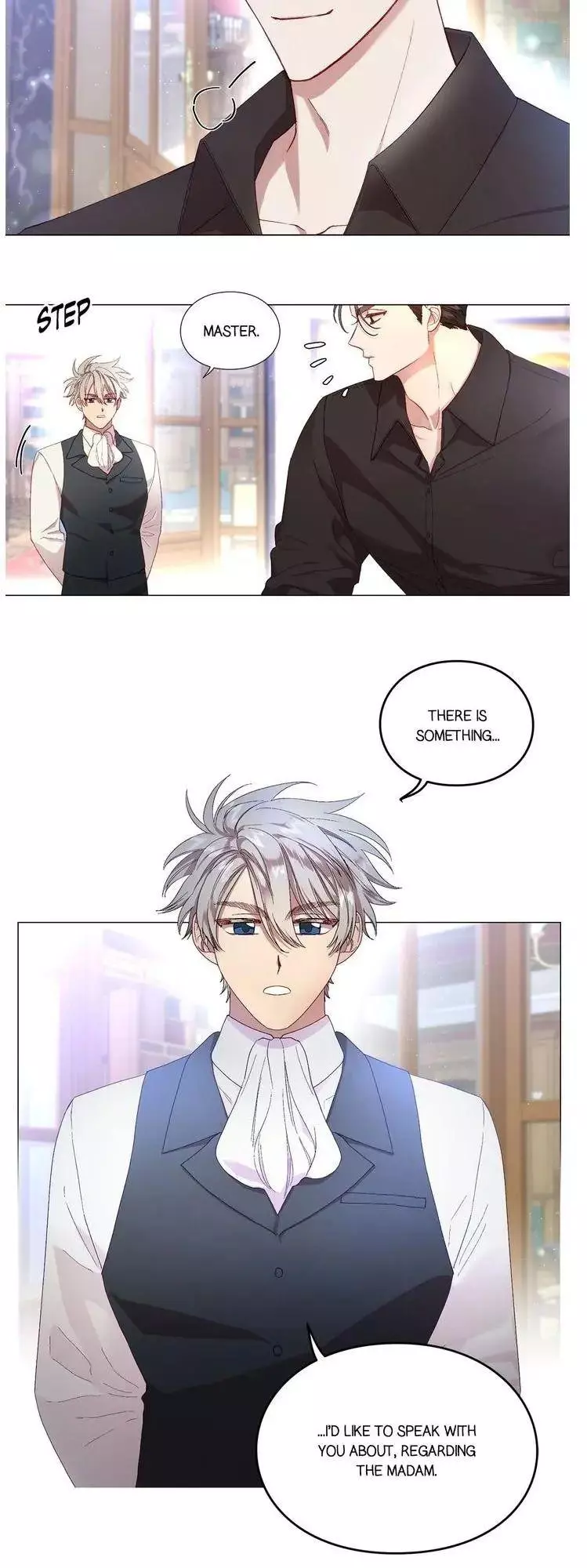 Lucia Chapter 57.5 page 15