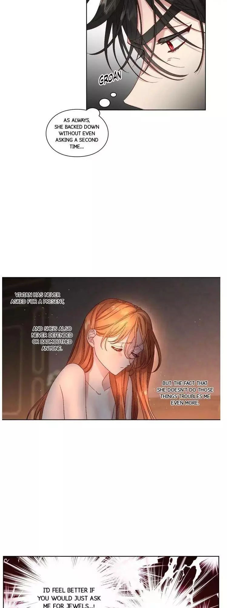Lucia Chapter 57 page 8