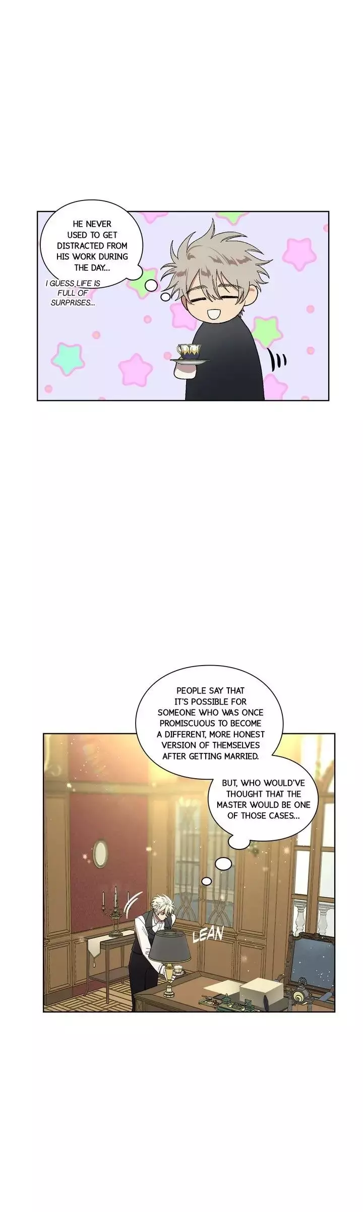 Lucia Chapter 58 page 5
