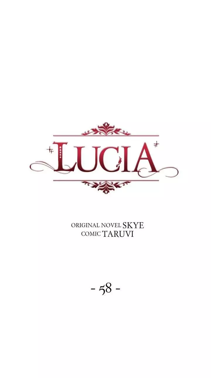 Lucia Chapter 58 page 1