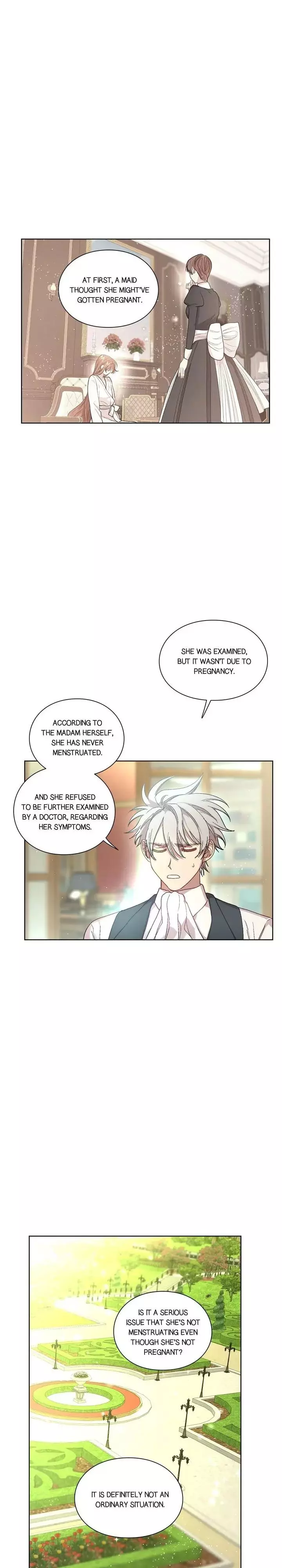 Lucia Chapter 58 page 14