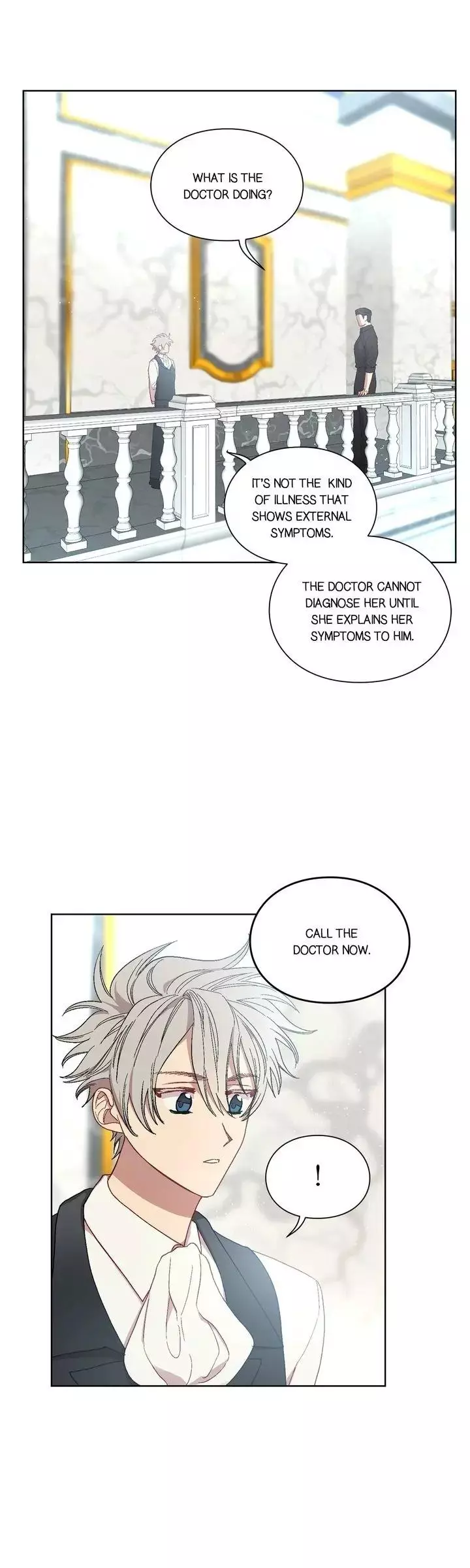 Lucia Chapter 58 page 21
