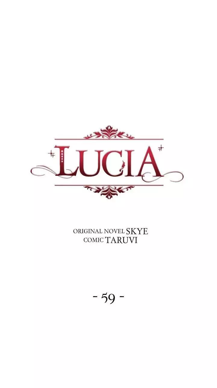 Lucia Chapter 59 page 1