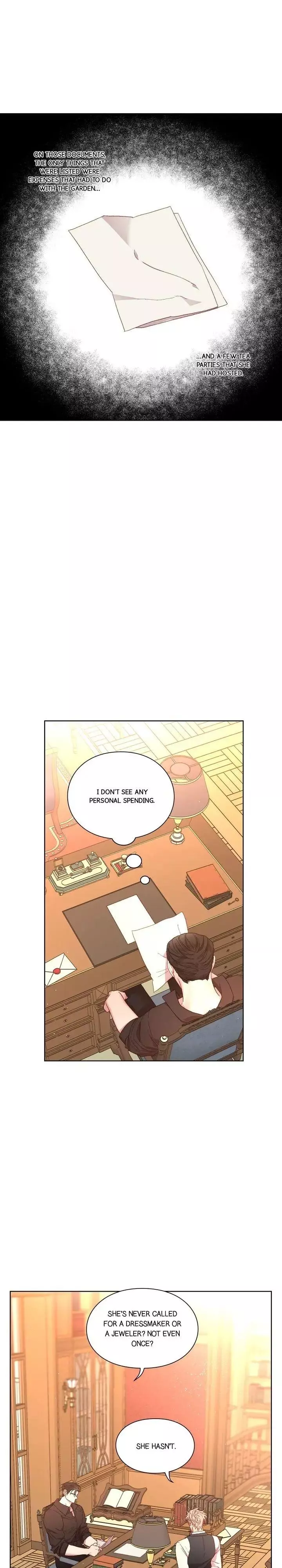 Lucia Chapter 59 page 11