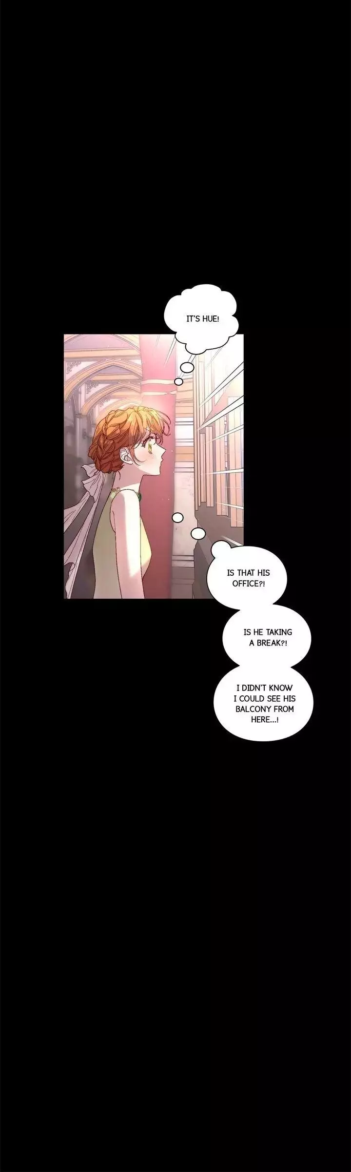 Lucia Chapter 60 page 5