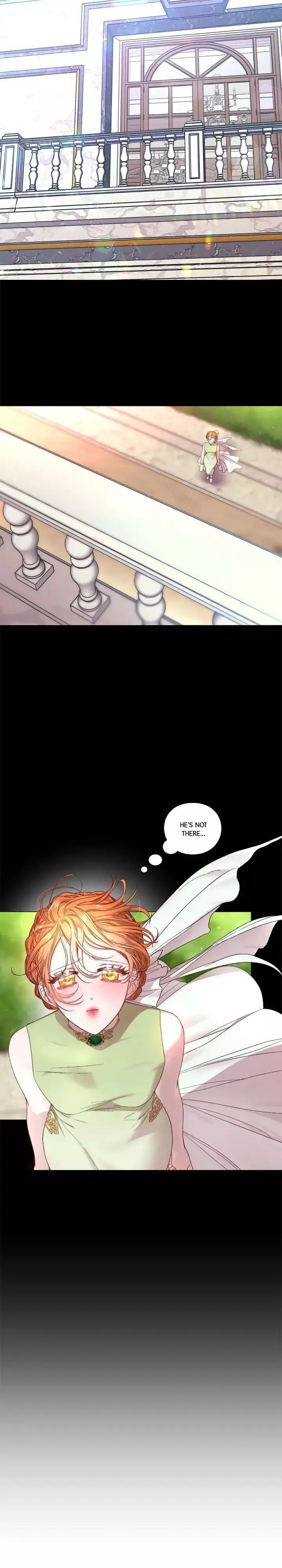 Lucia Chapter 60 page 16