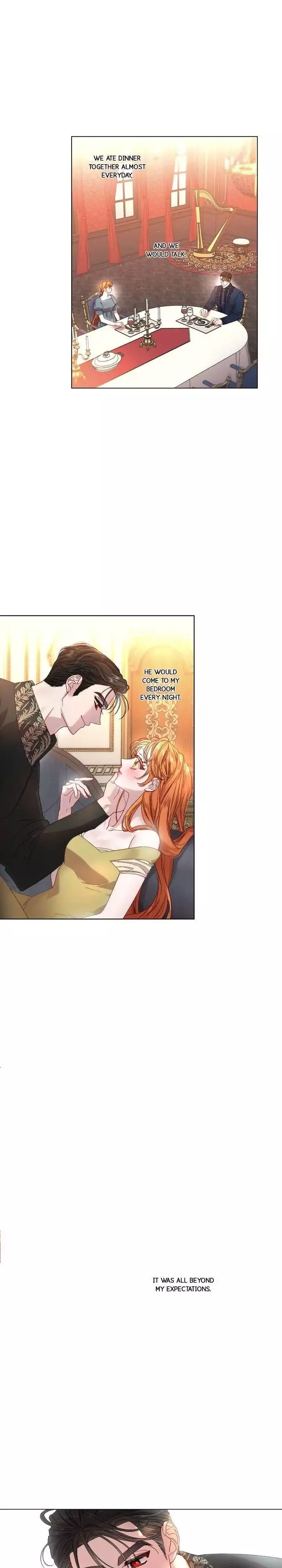 Lucia Chapter 60 page 19