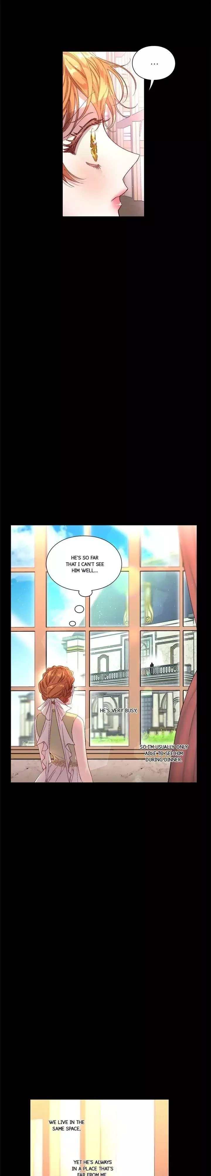 Lucia Chapter 60 page 6