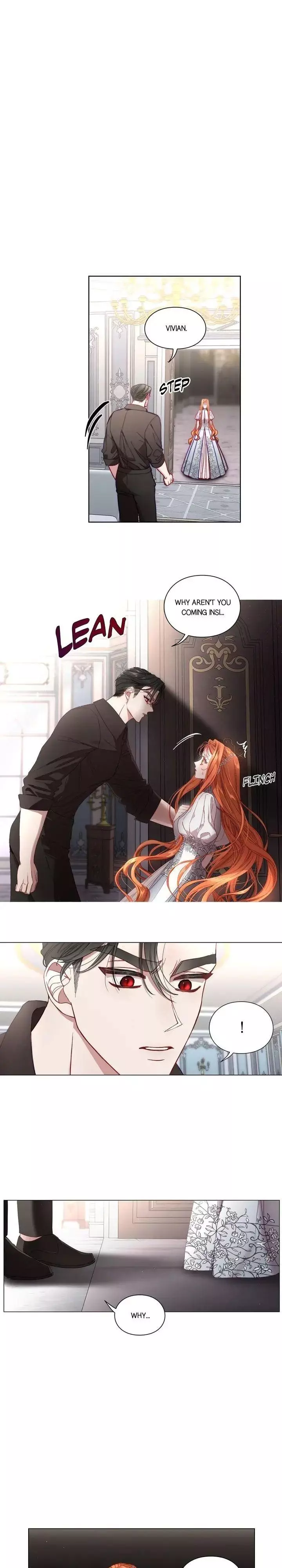 Lucia Chapter 61 page 4