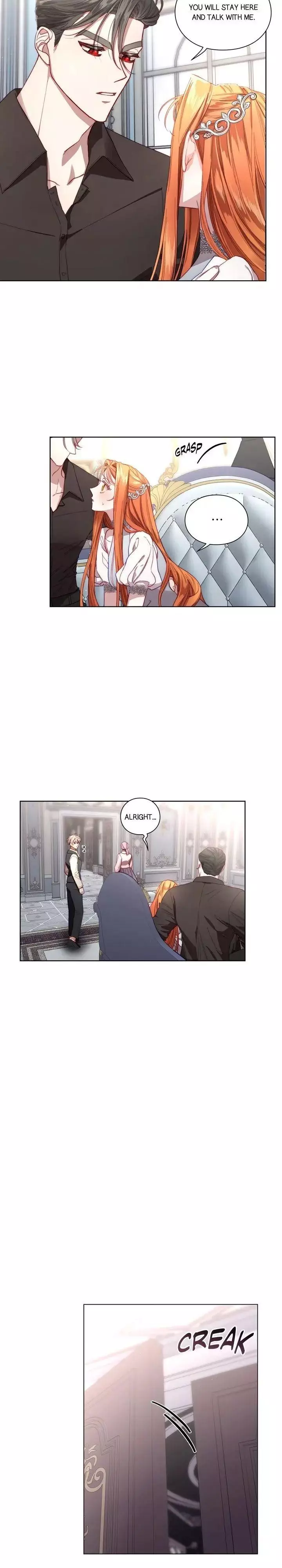 Lucia Chapter 61 page 15