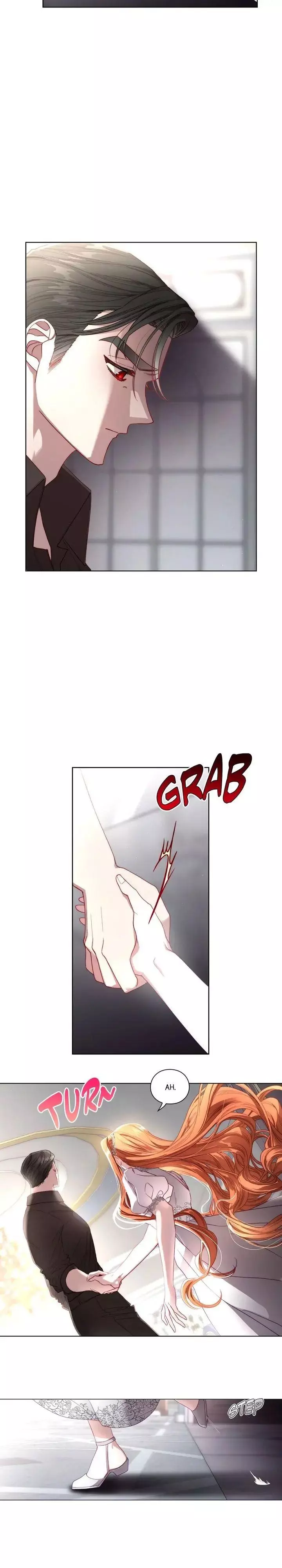 Lucia Chapter 61 page 7