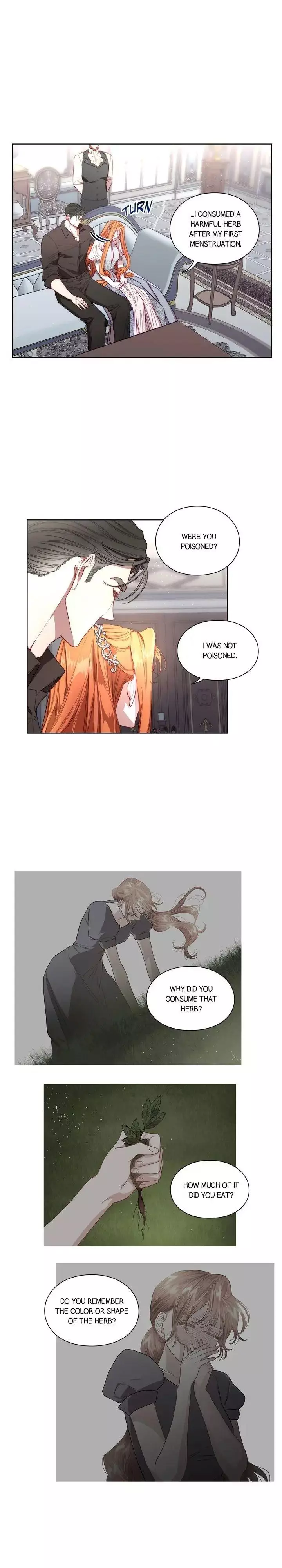 Lucia Chapter 61 page 12