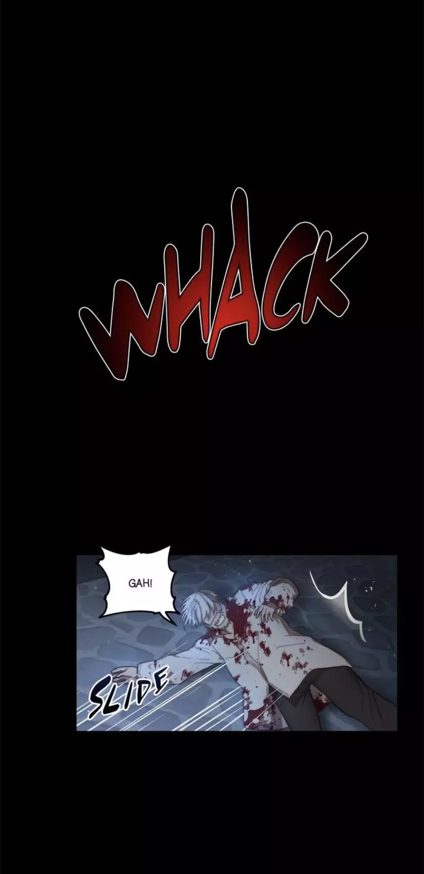 Lucia Chapter 62 page 32