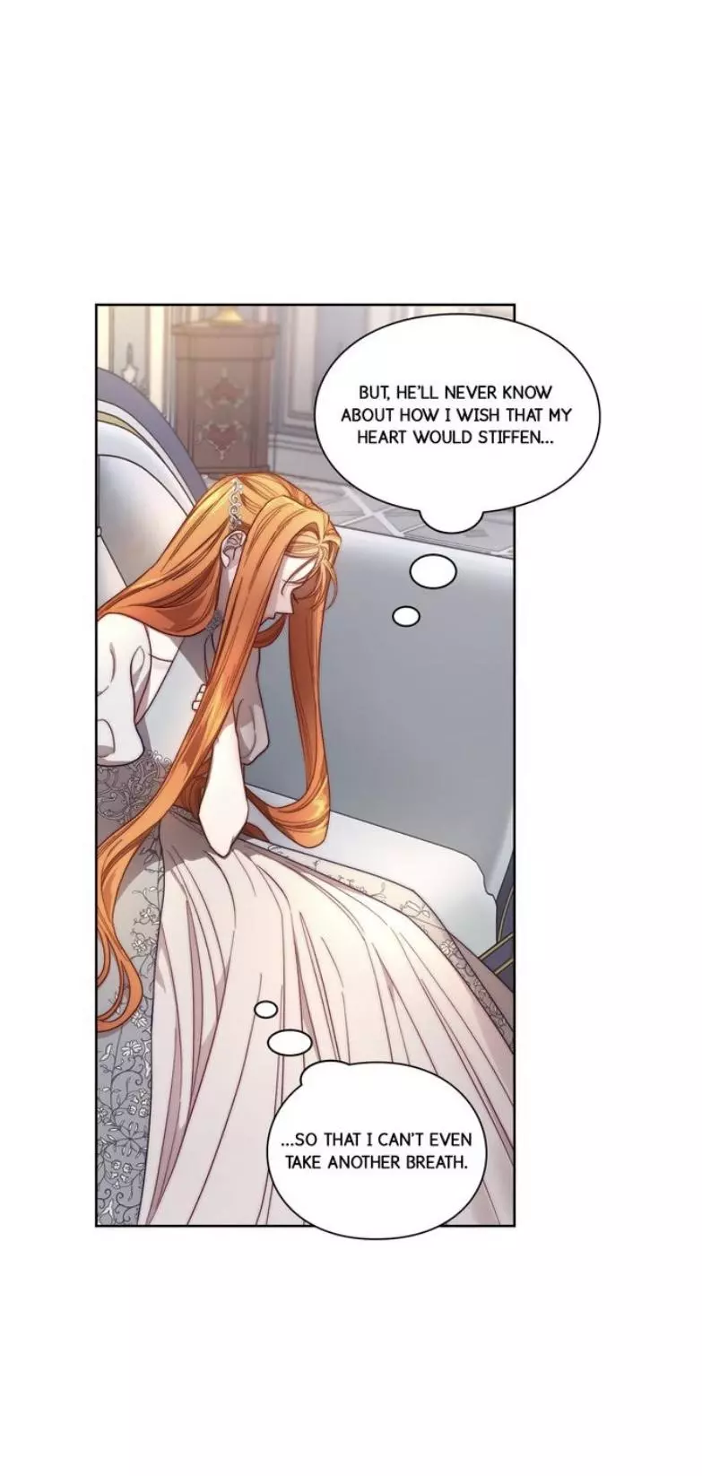 Lucia Chapter 62 page 17