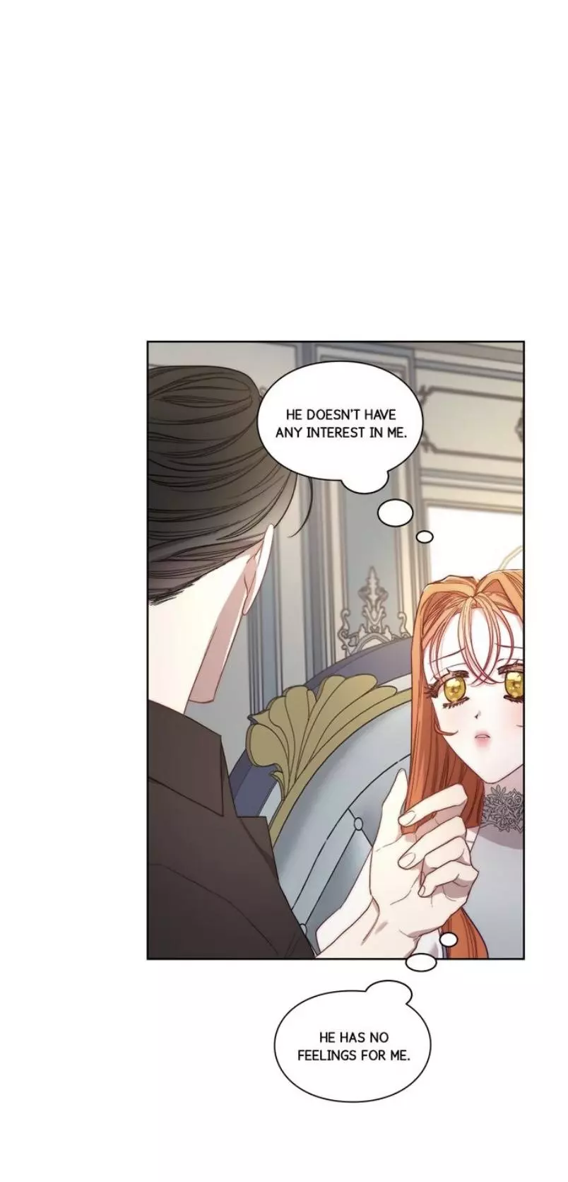 Lucia Chapter 62 page 21