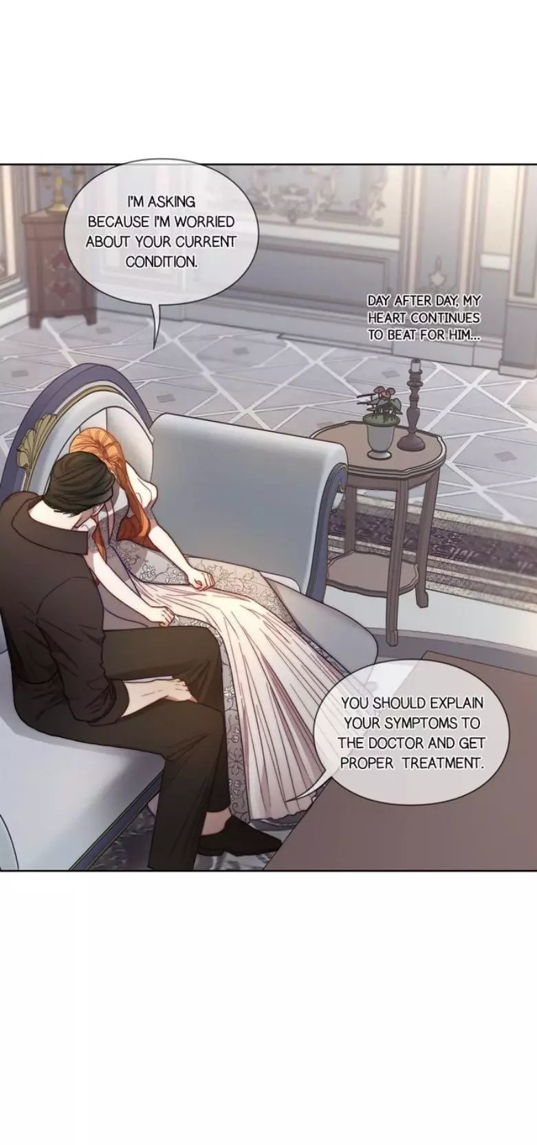 Lucia Chapter 62 page 16
