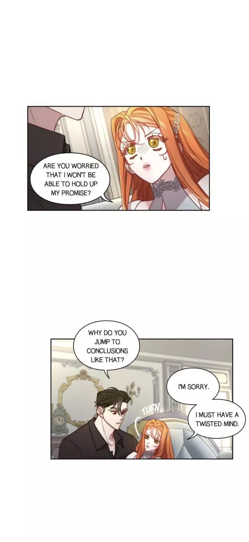 Lucia Chapter 62 page 58