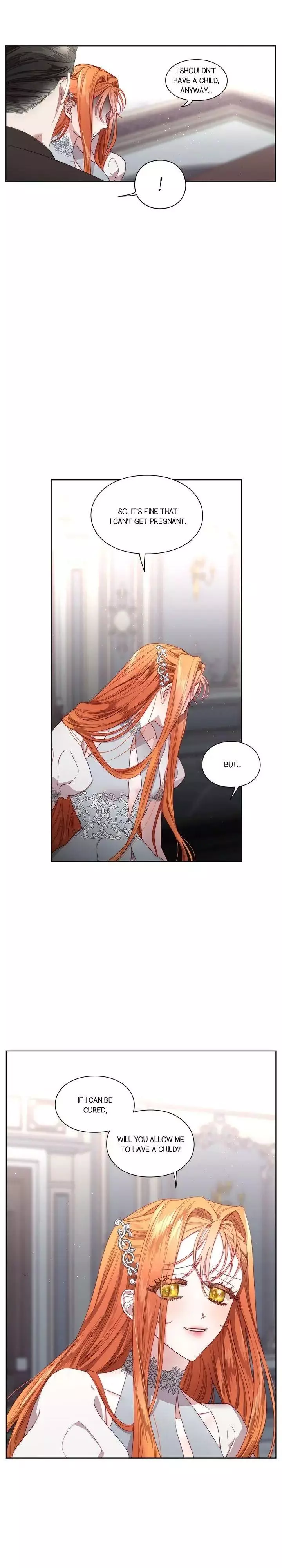 Lucia Chapter 63 page 3