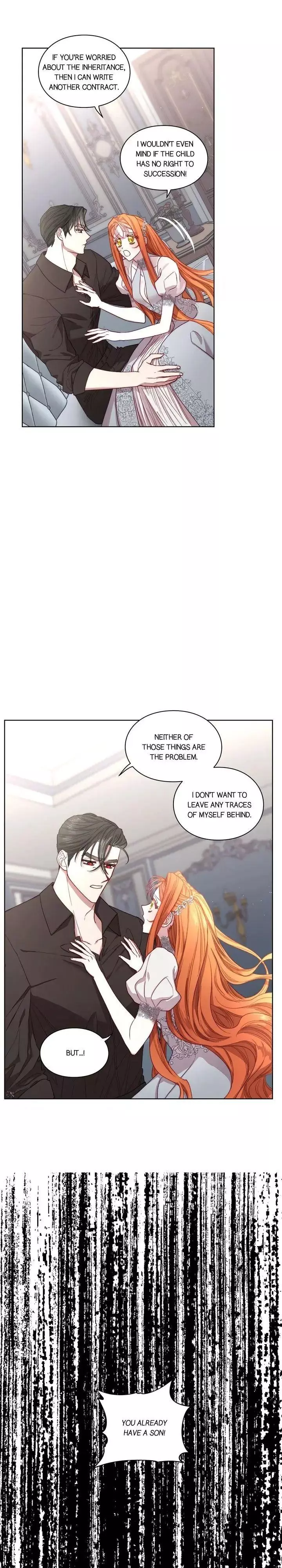 Lucia Chapter 63 page 8