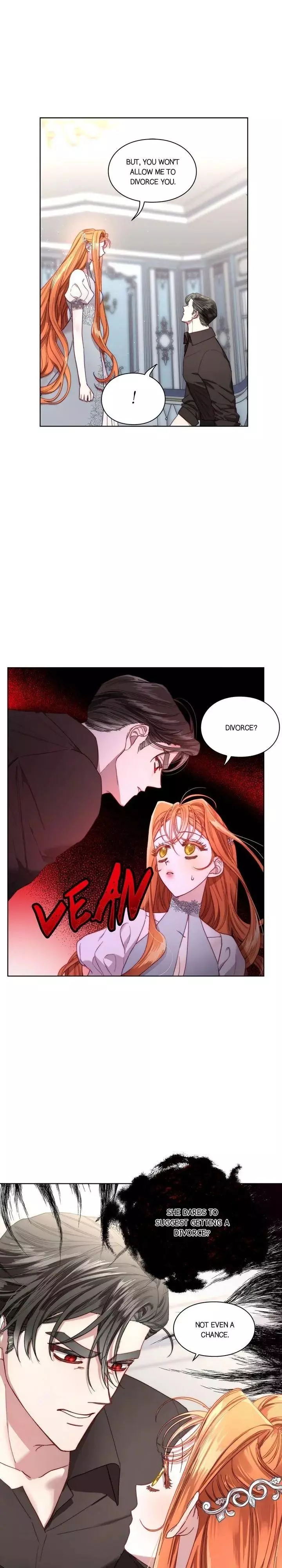 Lucia Chapter 63 page 14