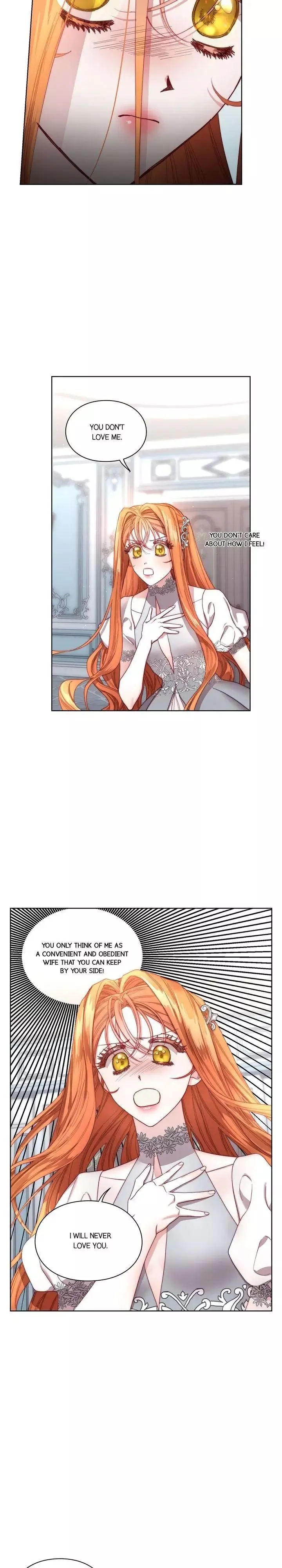 Lucia Chapter 63 page 19