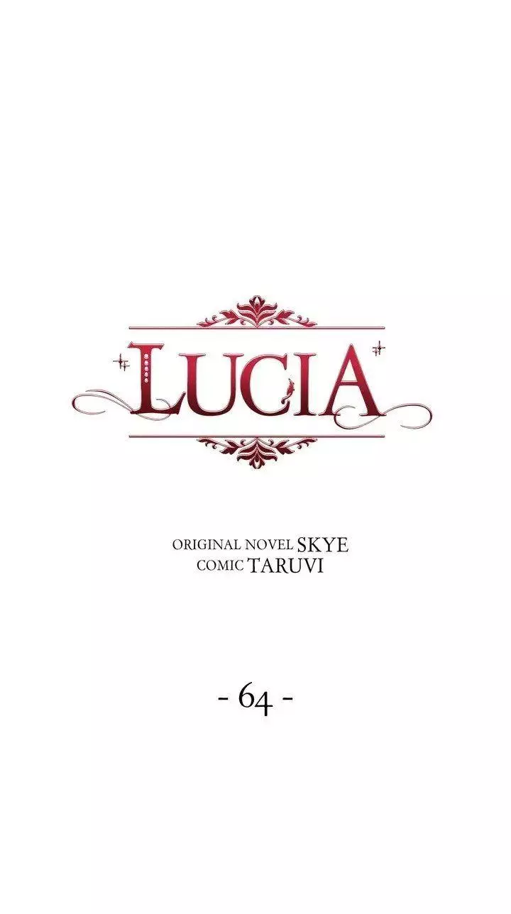 Lucia Chapter 64 page 1