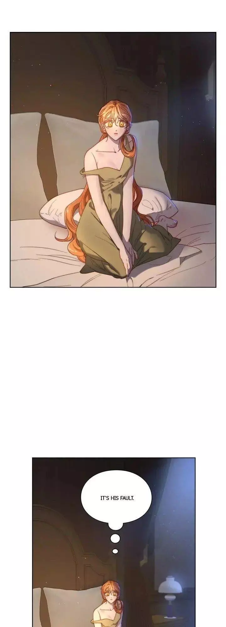 Lucia Chapter 64 page 43
