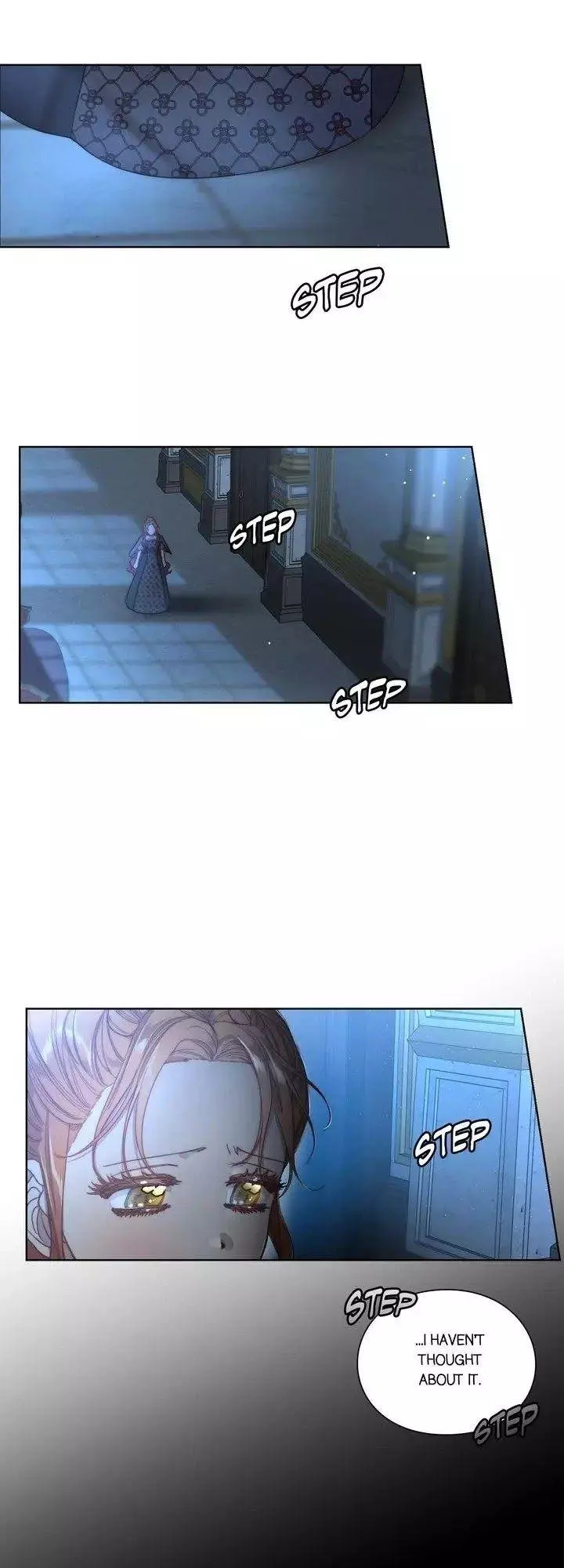 Lucia Chapter 64 page 29