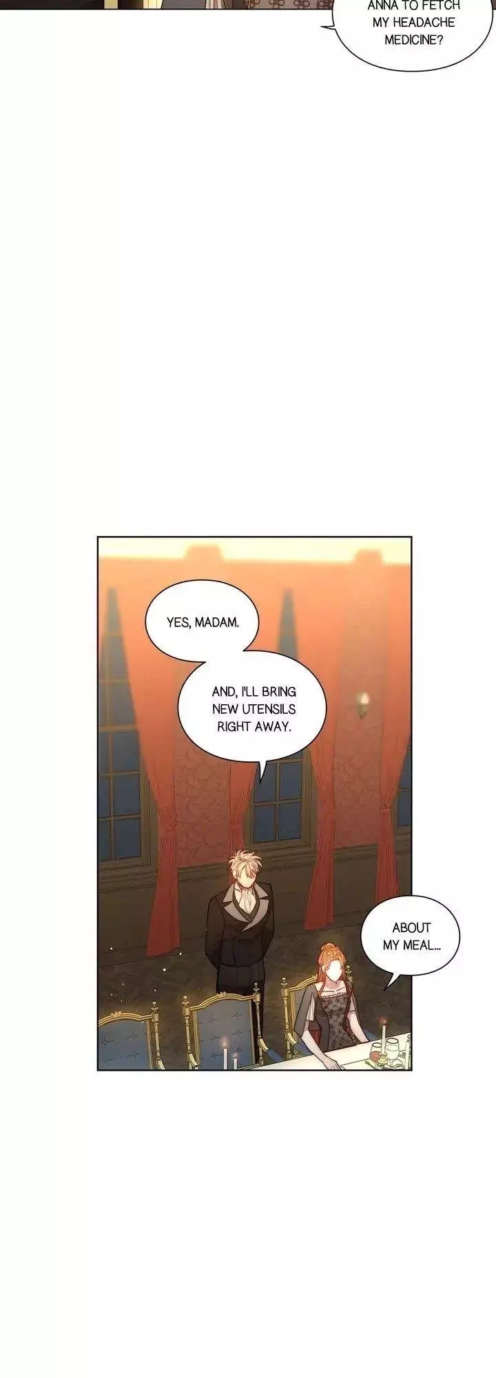 Lucia Chapter 64 page 26
