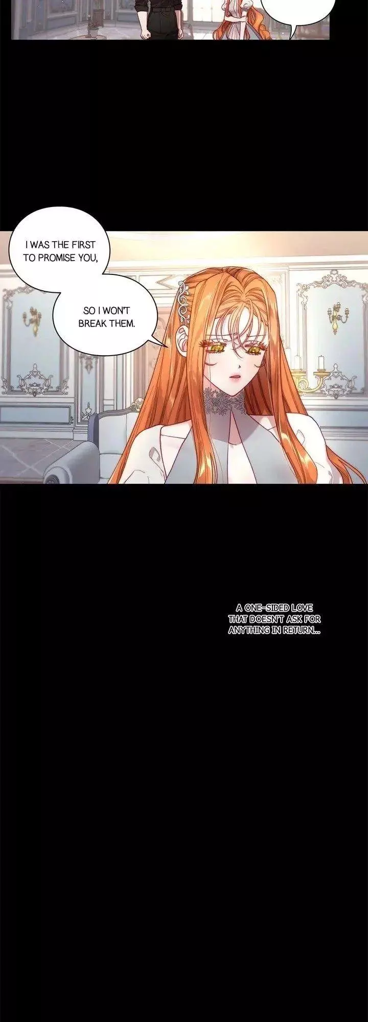 Lucia Chapter 64 page 33