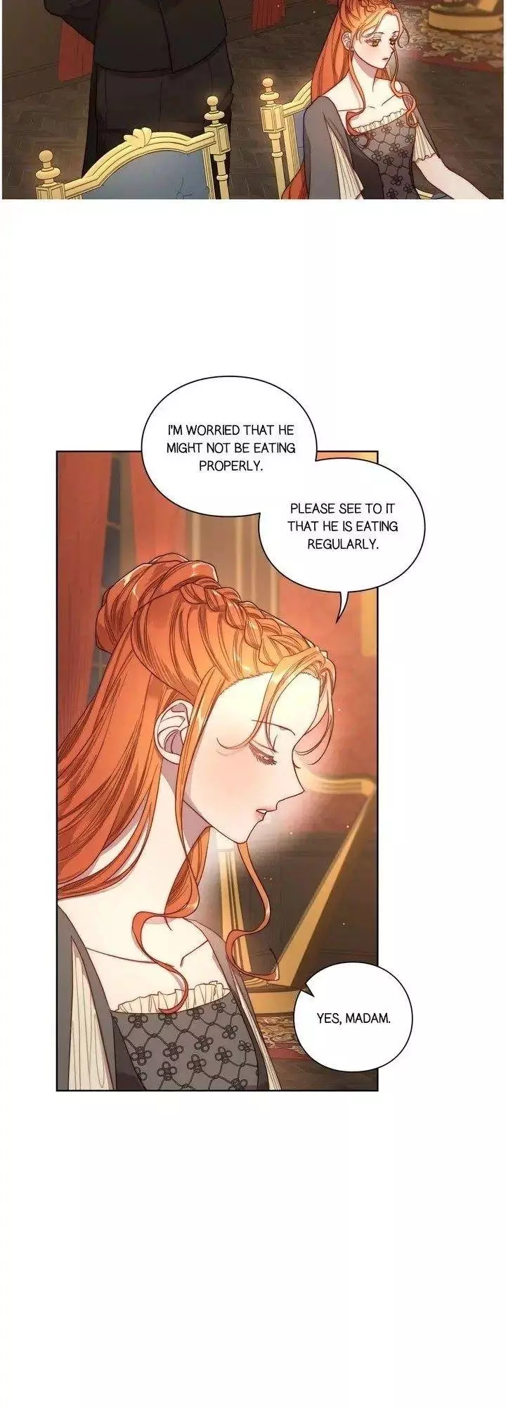Lucia Chapter 64 page 20