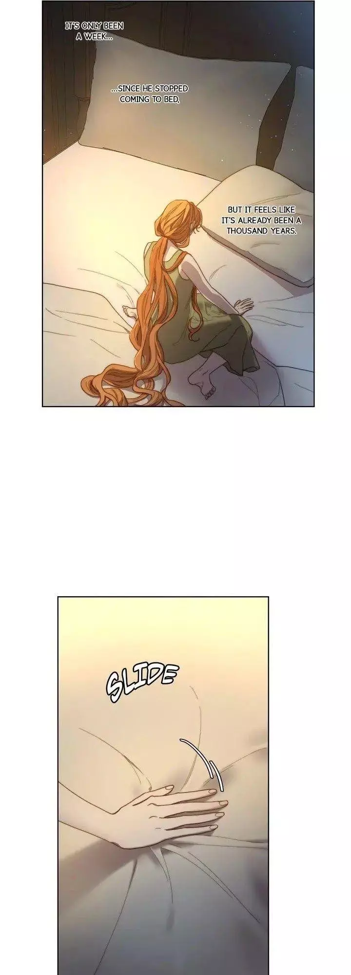 Lucia Chapter 64 page 39