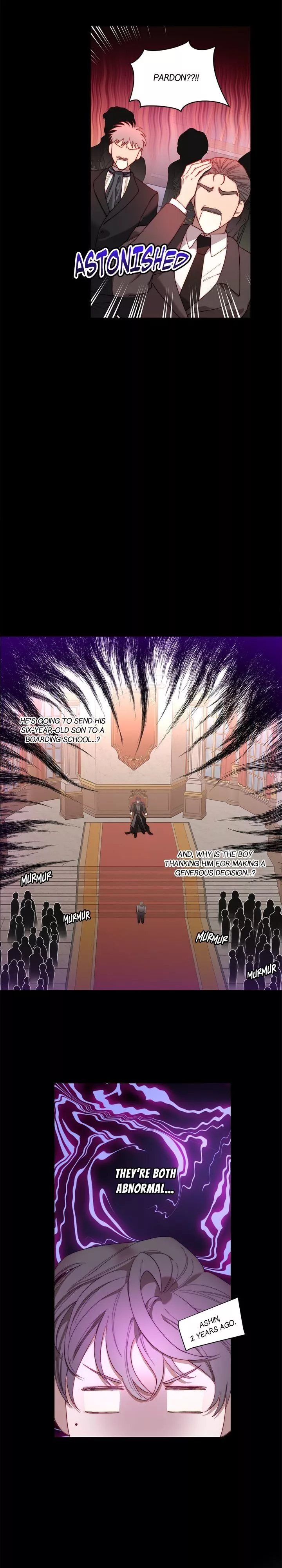 Lucia Chapter 65 page 25